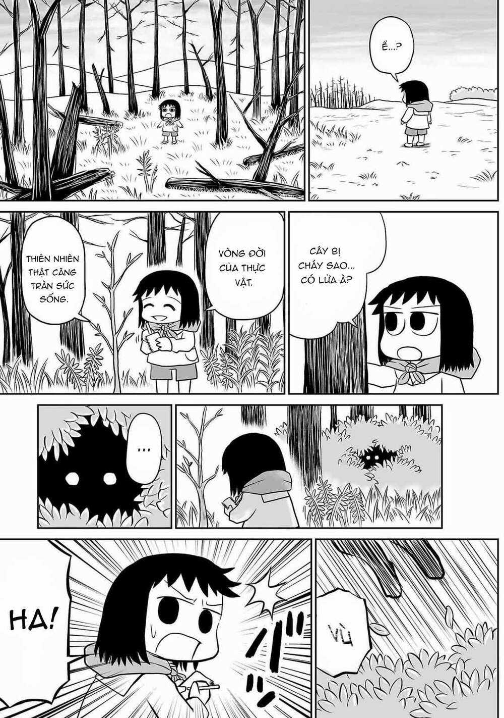 Những Vì Sao Bất Tử Chapter 7 trang 4