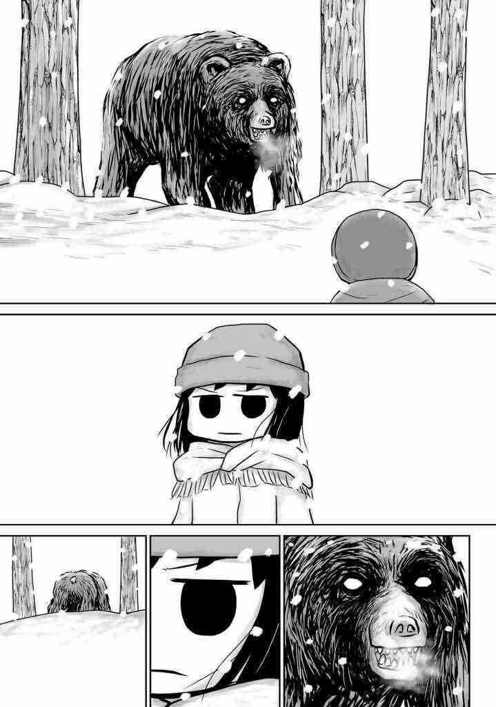 Những Vì Sao Bất Tử Chapter 8 trang 6