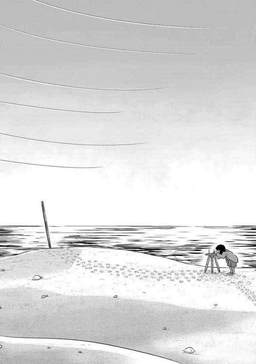 Những Vì Sao Bất Tử Chapter 9 trang 20