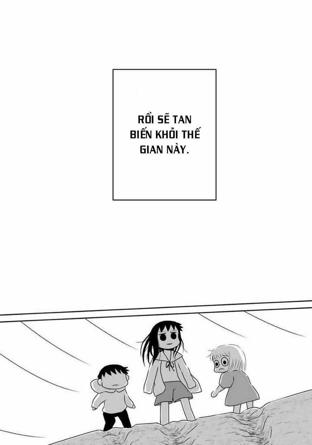 Những Vì Sao Bất Tử Chapter 9 trang 26