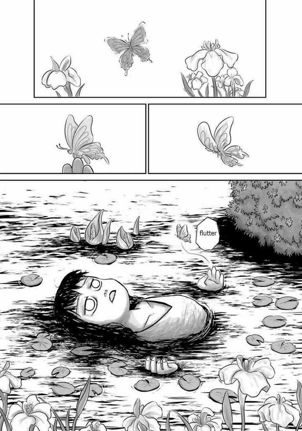 Những Vì Sao Bất Tử Chapter 9 trang 4