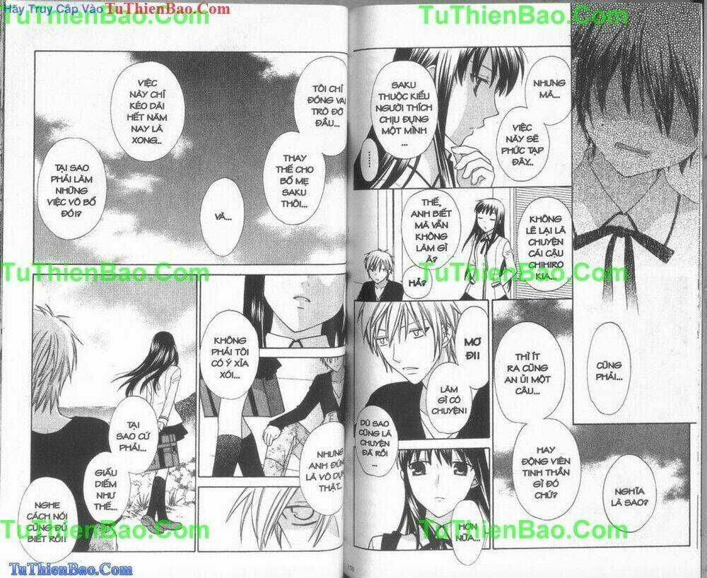 Những Vì Sao Lấp Lánh Chapter 1.4 trang 26