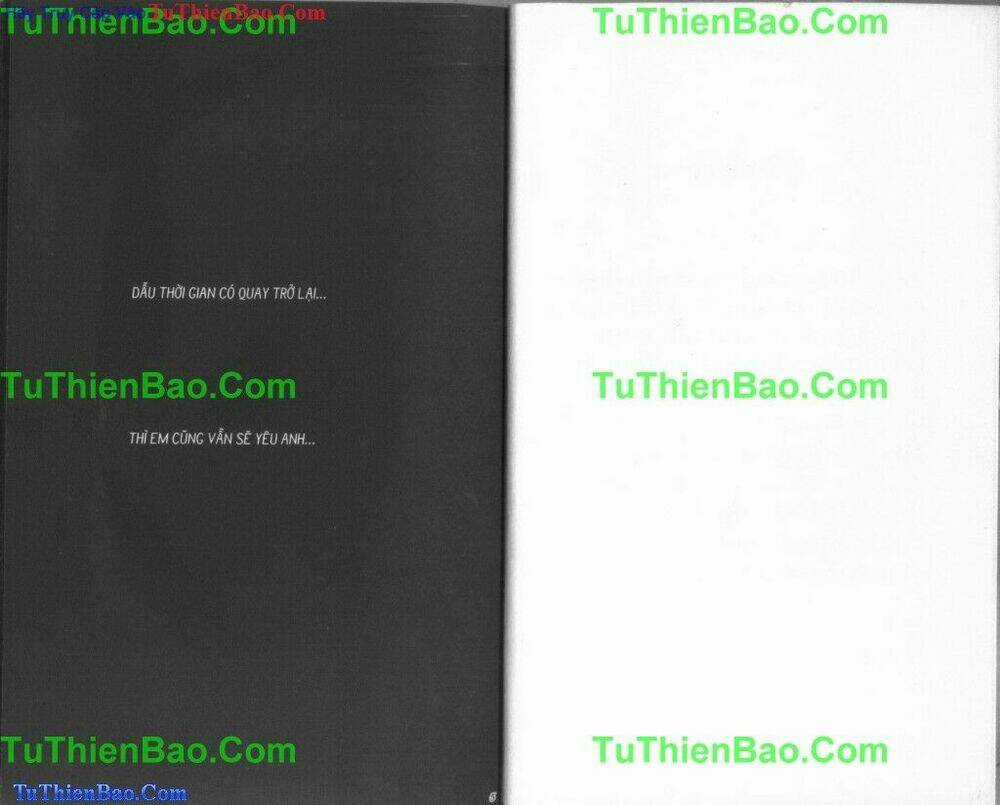 Những Vì Sao Lấp Lánh Chapter 1 trang 3