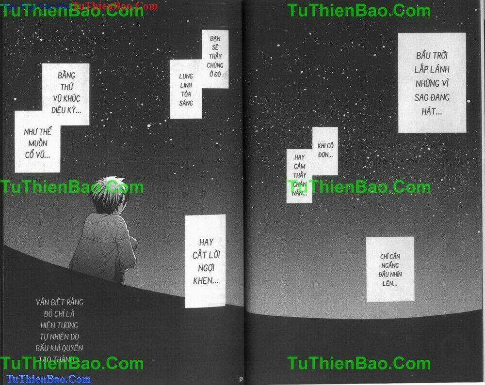 Những Vì Sao Lấp Lánh Chapter 1 trang 5