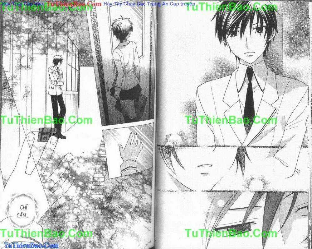 Những Vì Sao Lấp Lánh Chapter 2.2 trang 12