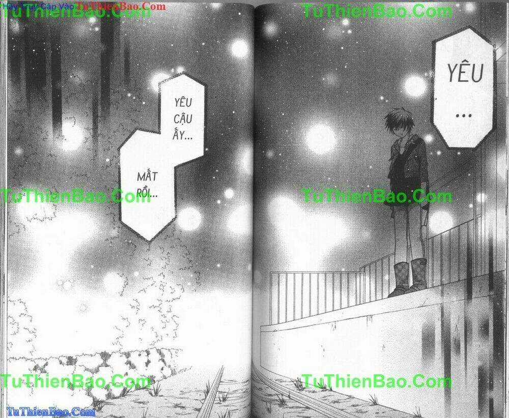 Những Vì Sao Lấp Lánh Chapter 4 trang 16