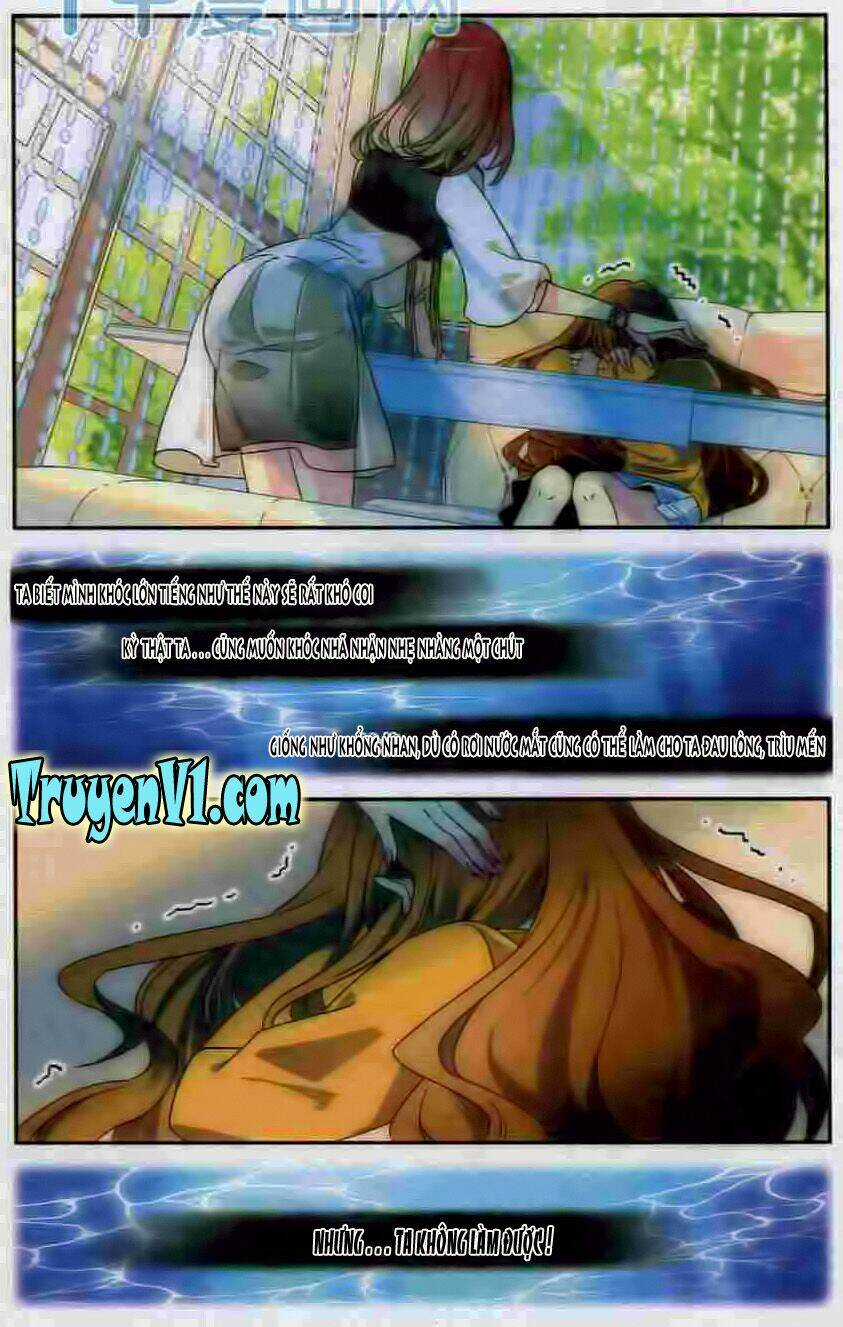 Những Vì Sao Trong Lòng Đại Dương Chapter 10 trang 4