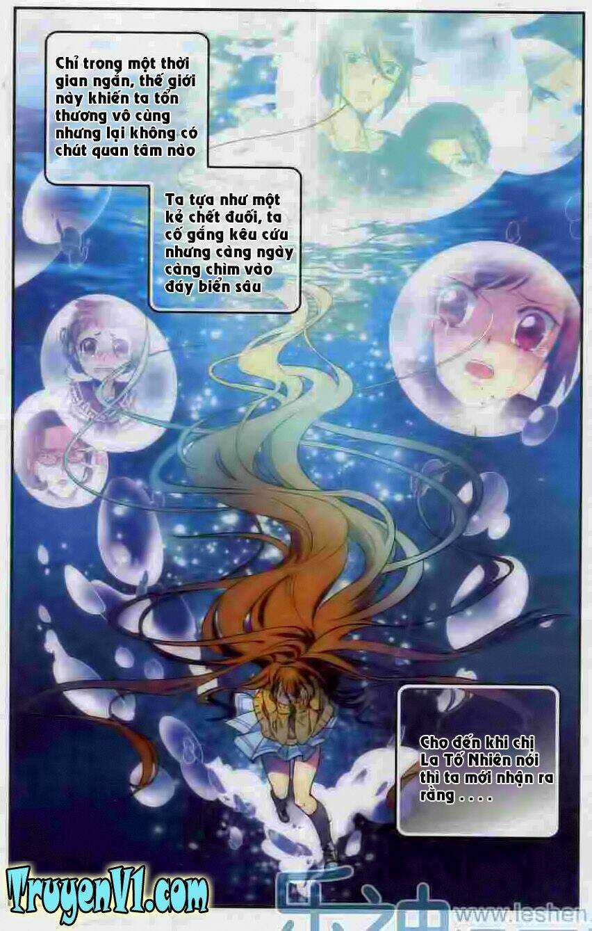 Những Vì Sao Trong Lòng Đại Dương Chapter 10 trang 5