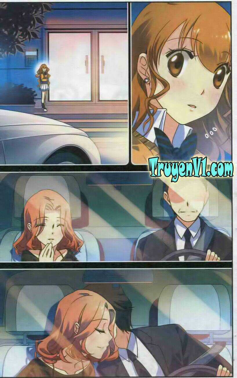 Những Vì Sao Trong Lòng Đại Dương Chapter 12 trang 3