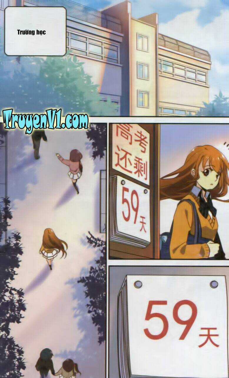 Những Vì Sao Trong Lòng Đại Dương Chapter 14 trang 7