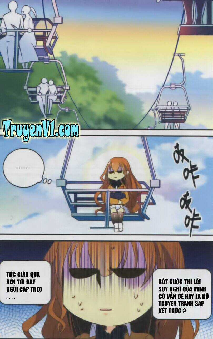 Những Vì Sao Trong Lòng Đại Dương Chapter 15 trang 7