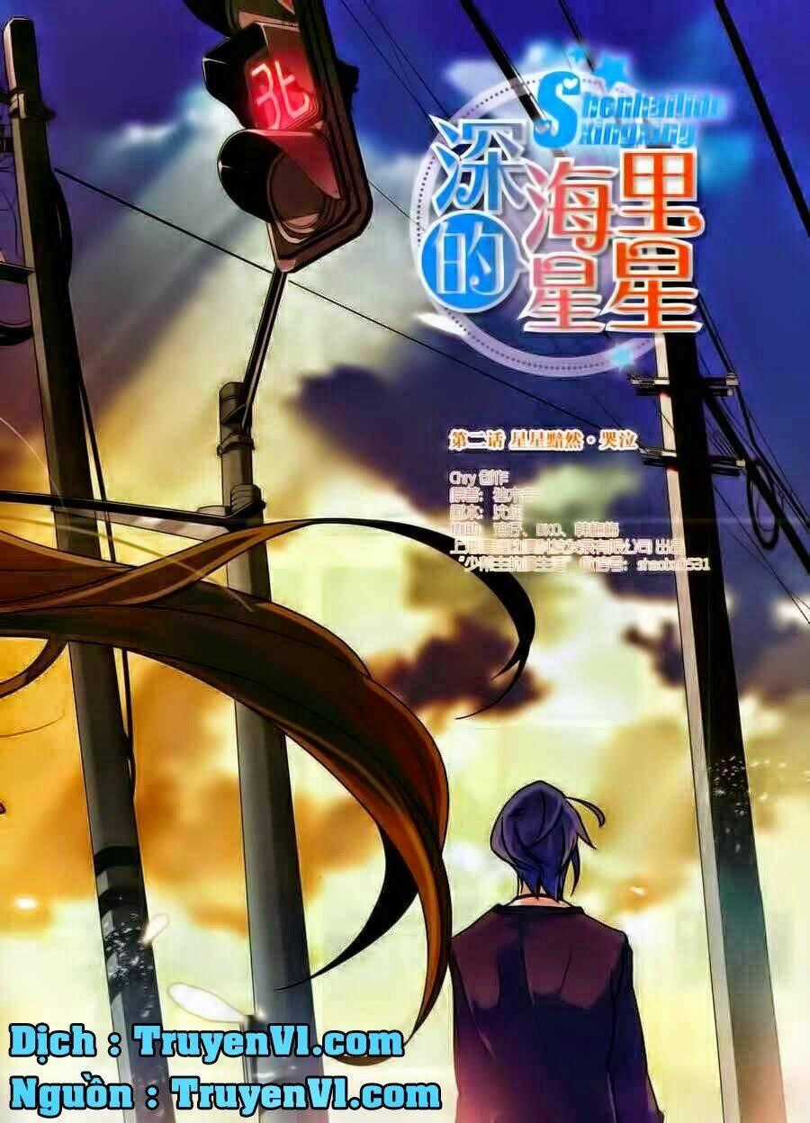 Những Vì Sao Trong Lòng Đại Dương Chapter 2 trang 1