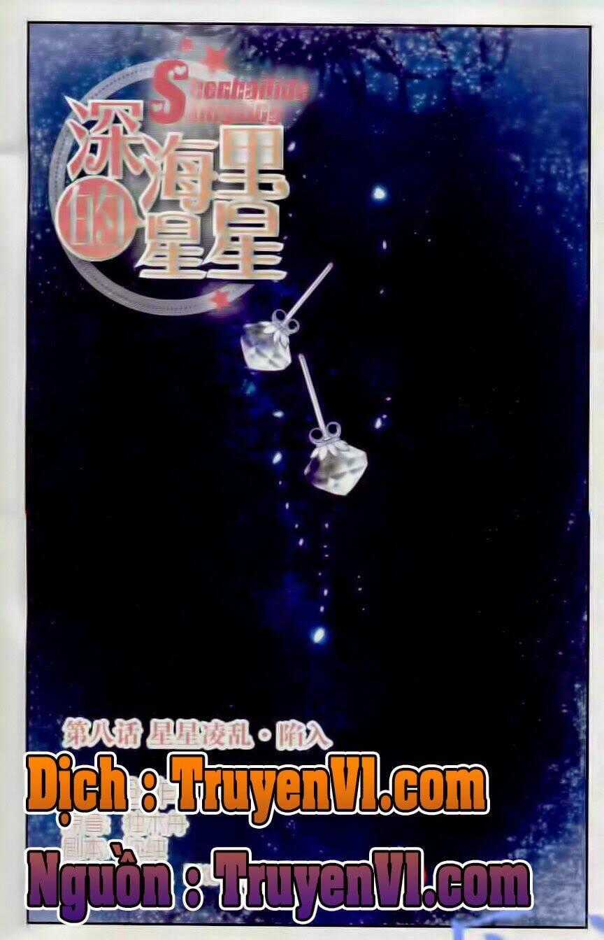 Những Vì Sao Trong Lòng Đại Dương Chapter 8 trang 1