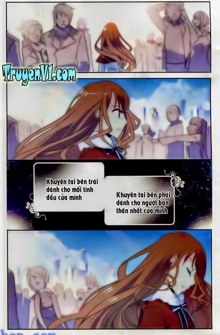 Những Vì Sao Trong Lòng Đại Dương Chapter 8 trang 6