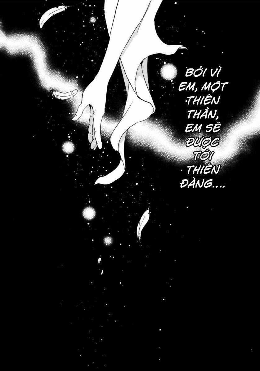 Những Vụ Án Của Kindaichi Ở Tuổi 37 ( mega team ) Chapter 53 trang 9