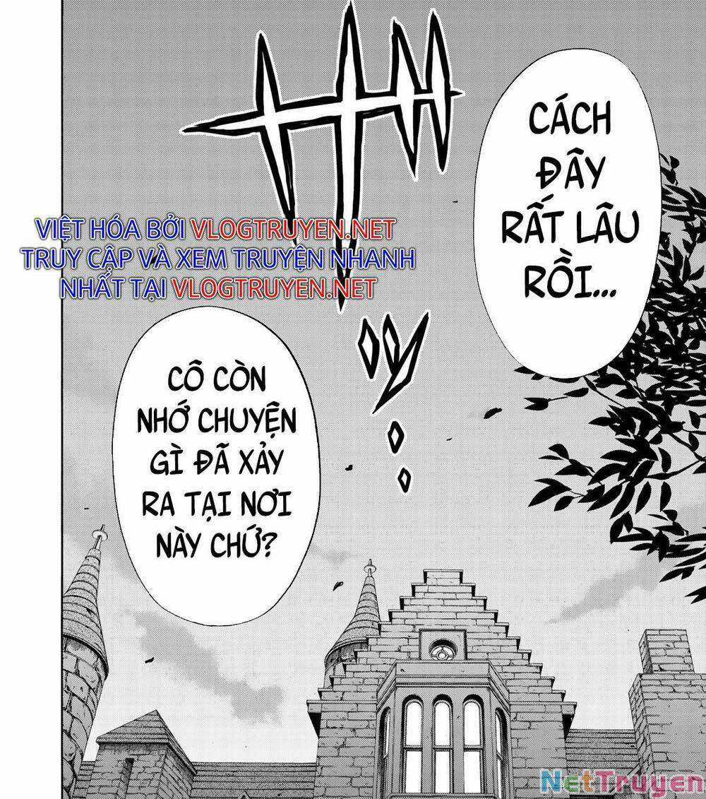 Những Vụ Án Của Kindaichi Ở Tuổi 37 ( mega team ) Chapter 64 trang 23