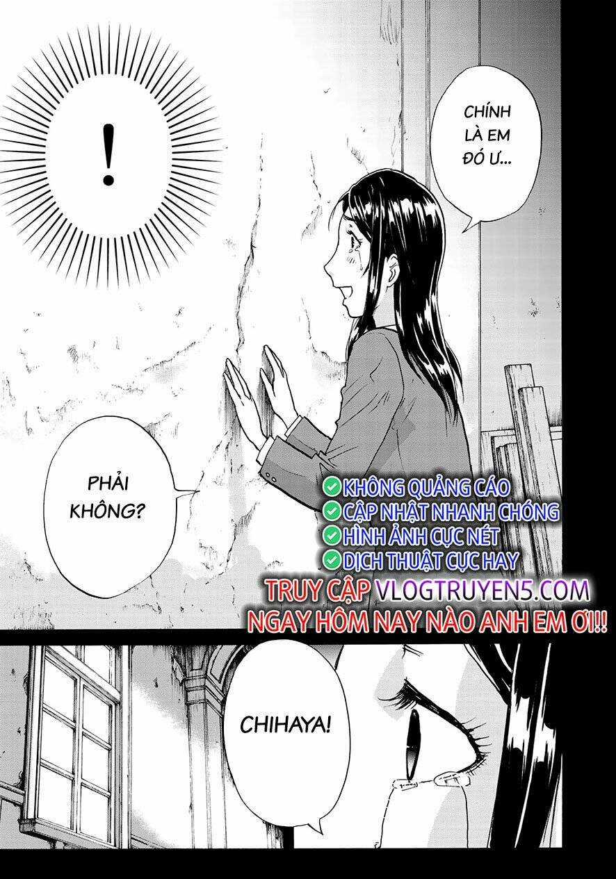 Những Vụ Án Của Kindaichi Ở Tuổi 37 ( mega team ) Chapter 65 trang 14