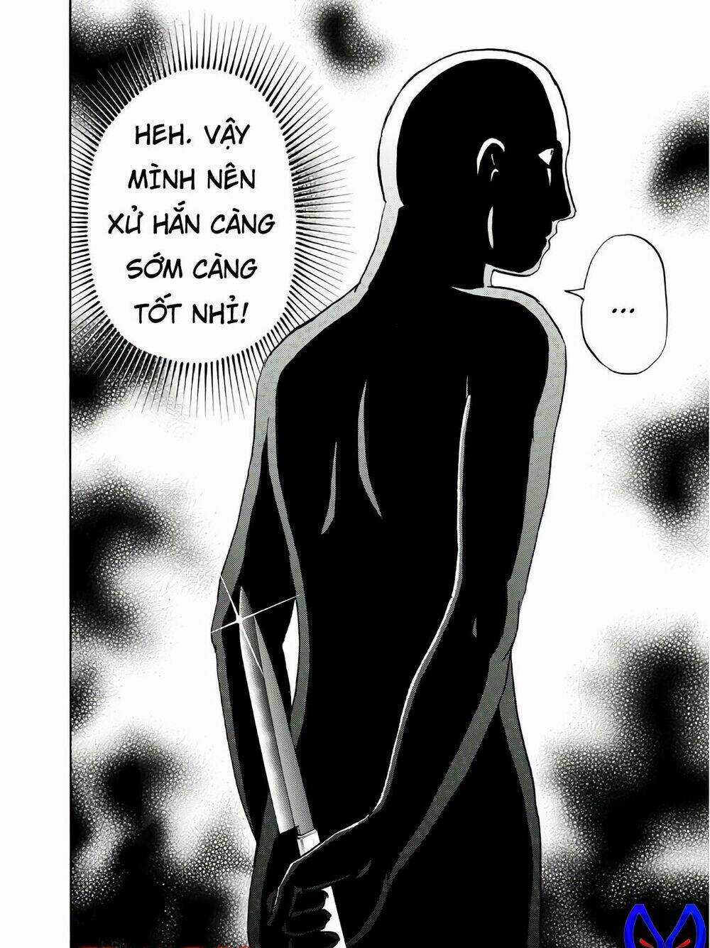 Những Vụ Án Của Kindaichi Ở Tuổi 37 Chapter 10 trang 21