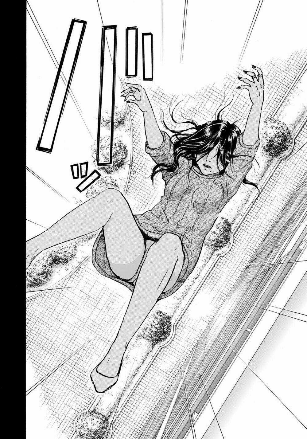 Những Vụ Án Của Kindaichi Ở Tuổi 37 Chapter 18 trang 13