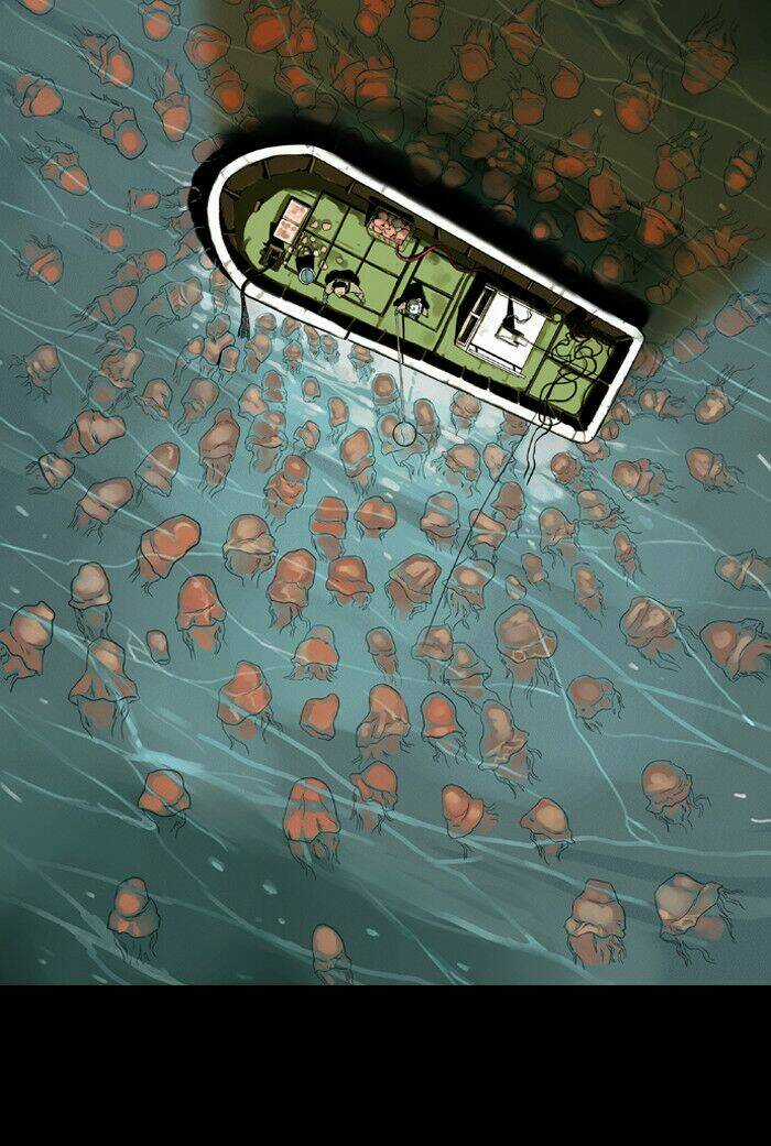 Những Xác Chết Hồi Sinh Từ Đại Dương Chapter 0 trang 12