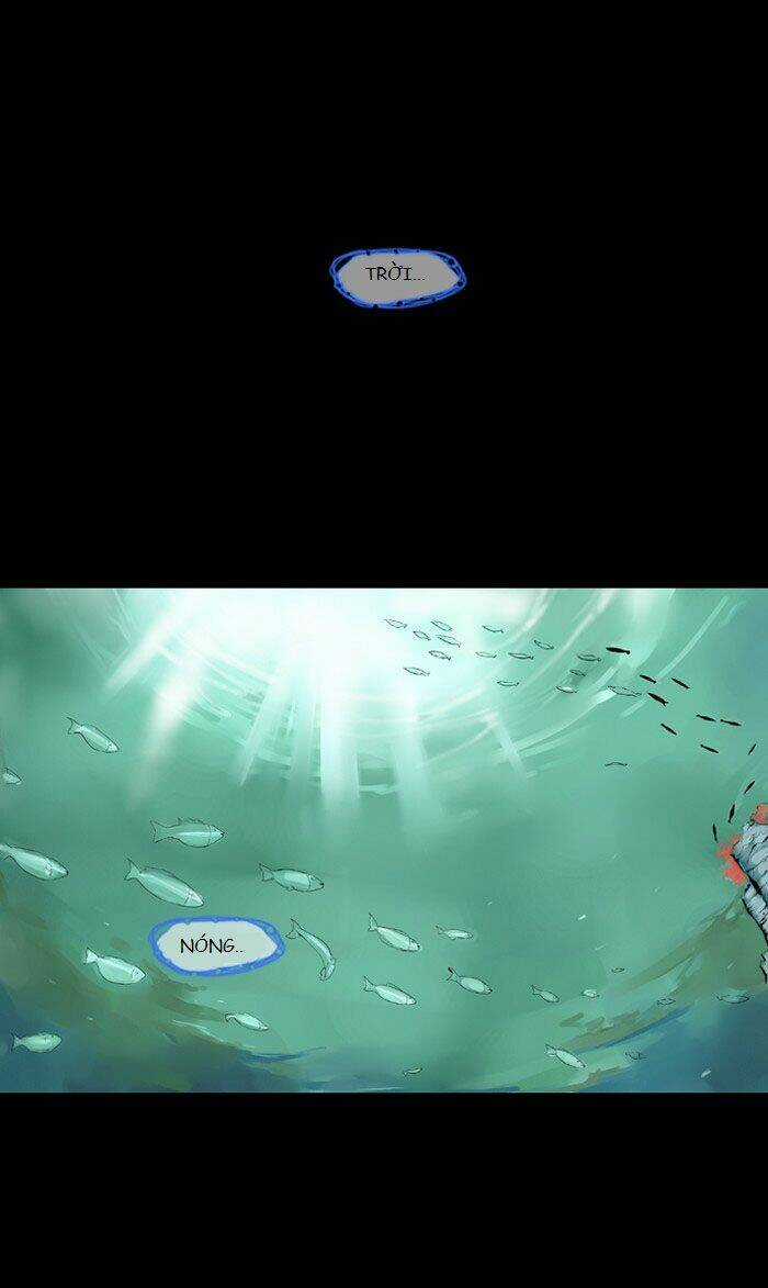 Những Xác Chết Hồi Sinh Từ Đại Dương Chapter 0 trang 16