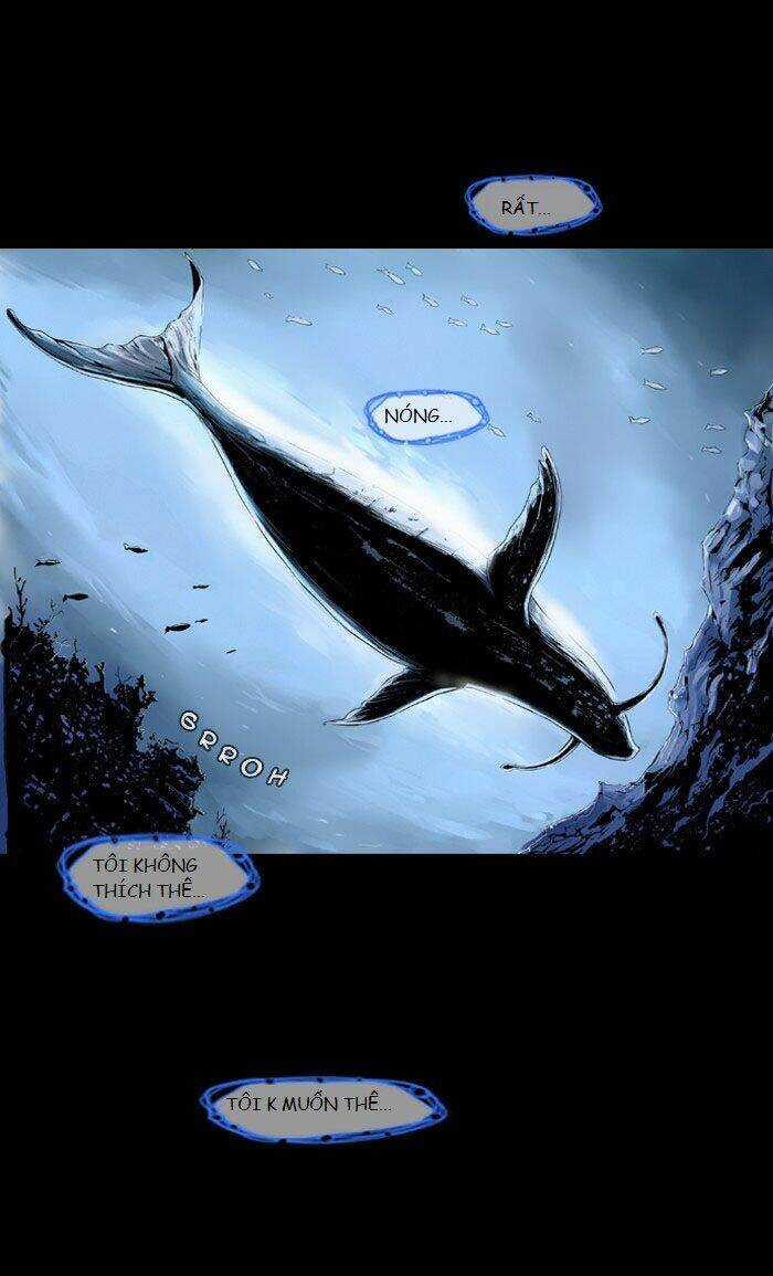 Những Xác Chết Hồi Sinh Từ Đại Dương Chapter 0 trang 17