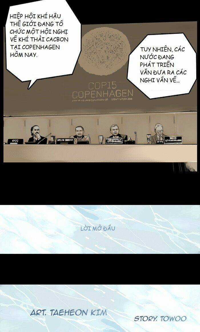 Những Xác Chết Hồi Sinh Từ Đại Dương Chapter 0 trang 2