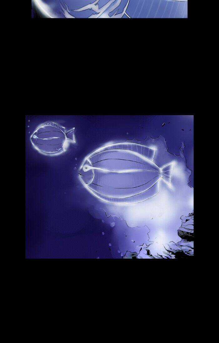 Những Xác Chết Hồi Sinh Từ Đại Dương Chapter 0 trang 22