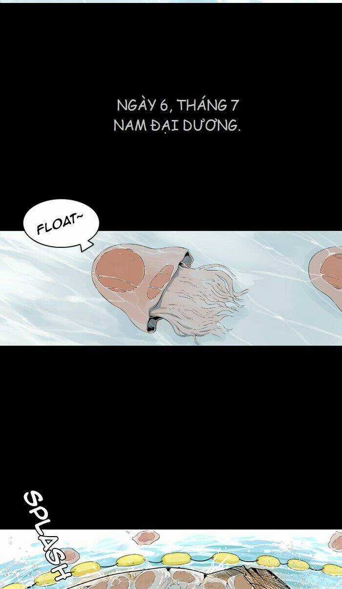 Những Xác Chết Hồi Sinh Từ Đại Dương Chapter 0 trang 3