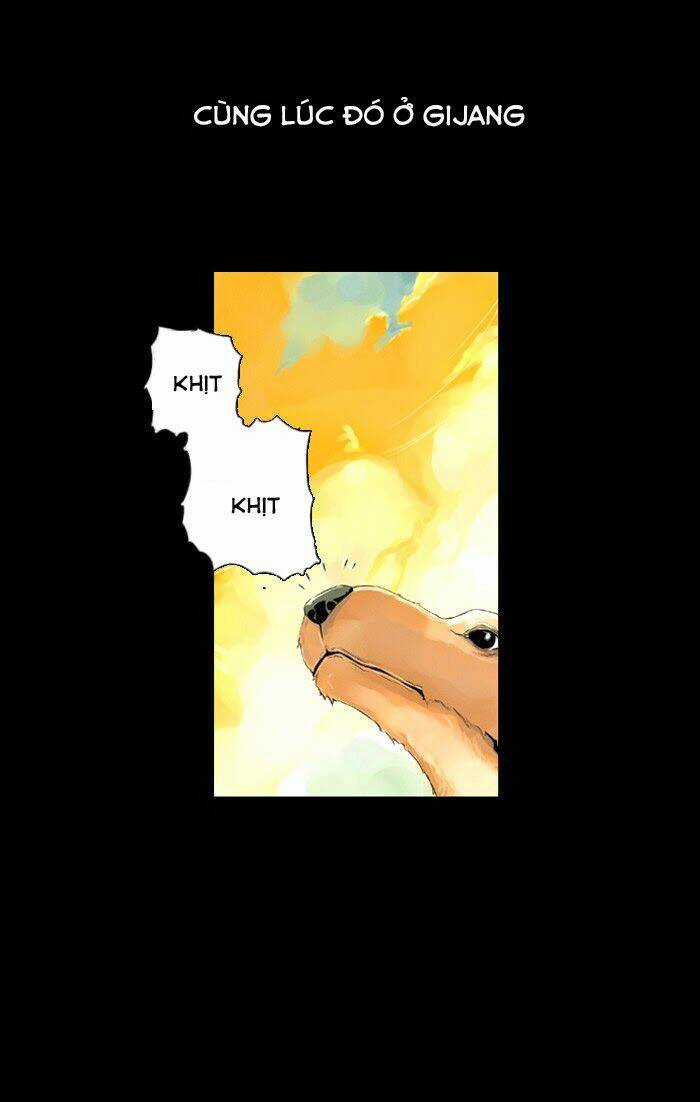Những Xác Chết Hồi Sinh Từ Đại Dương Chapter 1 trang 17