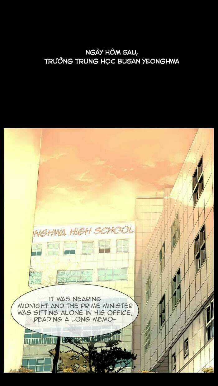 Những Xác Chết Hồi Sinh Từ Đại Dương Chapter 10.1 trang 2