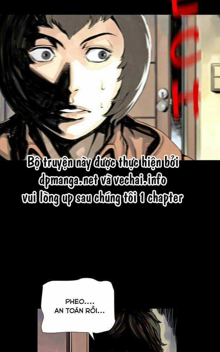 Những Xác Chết Hồi Sinh Từ Đại Dương Chapter 10.1 trang 24