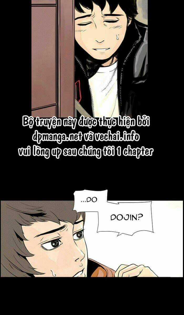 Những Xác Chết Hồi Sinh Từ Đại Dương Chapter 10.1 trang 25