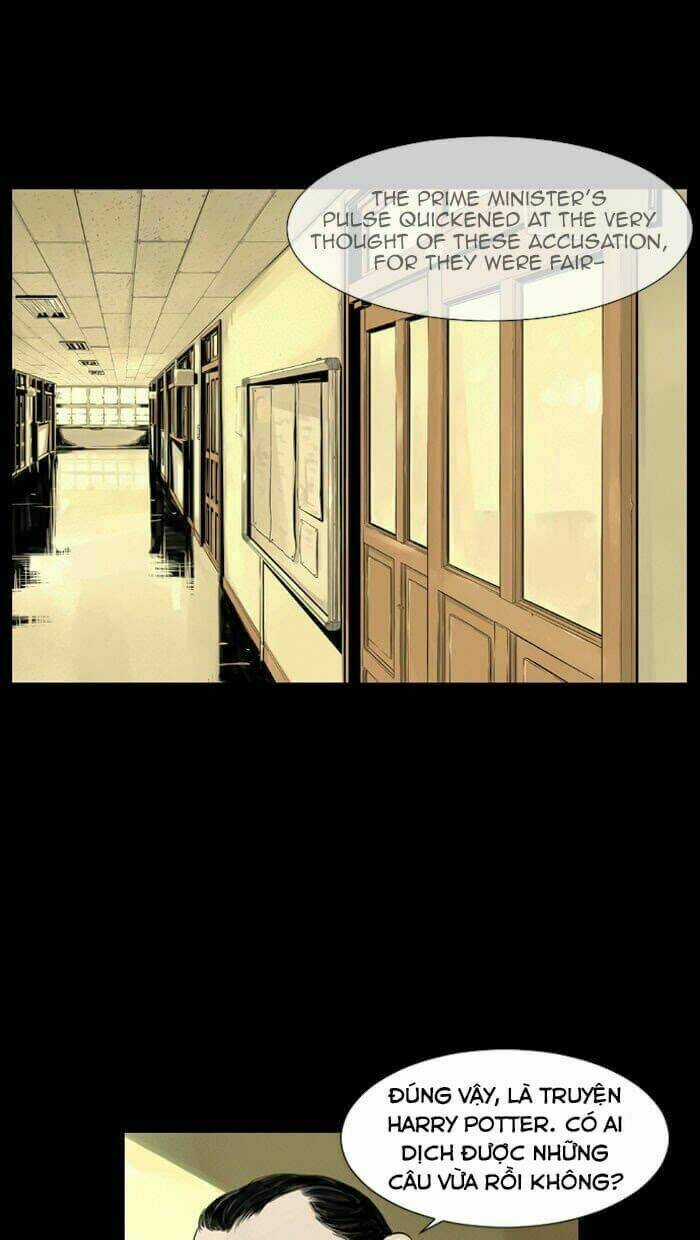 Những Xác Chết Hồi Sinh Từ Đại Dương Chapter 10.1 trang 3