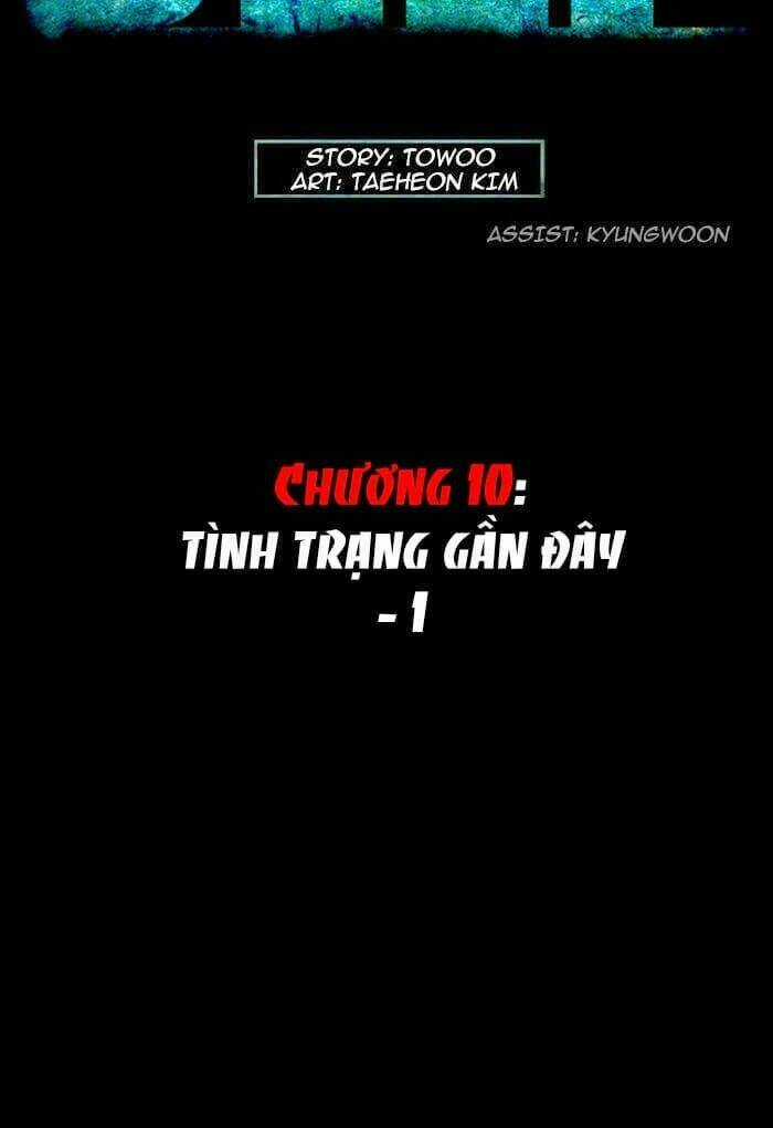 Những Xác Chết Hồi Sinh Từ Đại Dương Chapter 10.1 trang 9