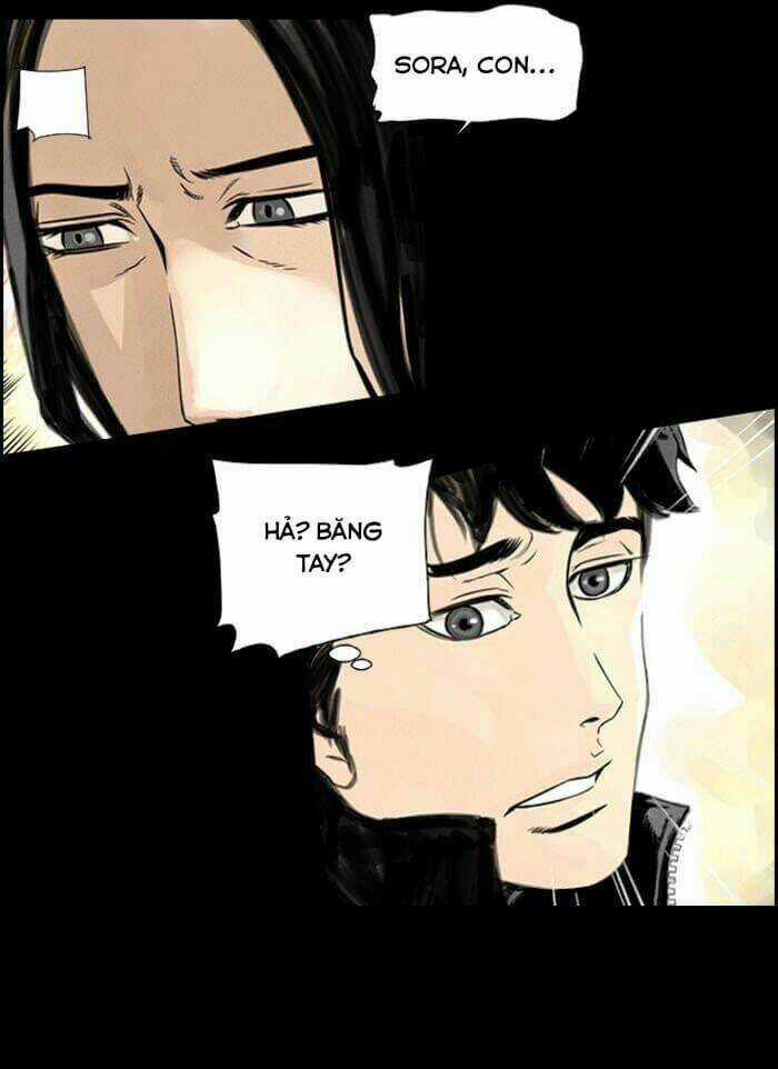 Những Xác Chết Hồi Sinh Từ Đại Dương Chapter 10.2 trang 11