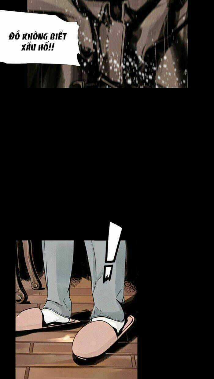 Những Xác Chết Hồi Sinh Từ Đại Dương Chapter 10.2 trang 23