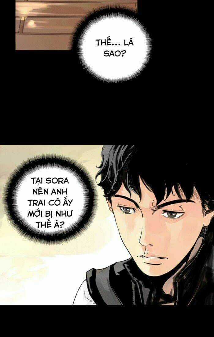 Những Xác Chết Hồi Sinh Từ Đại Dương Chapter 10.2 trang 24