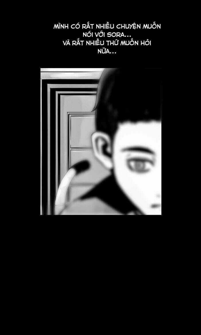 Những Xác Chết Hồi Sinh Từ Đại Dương Chapter 10.2 trang 30