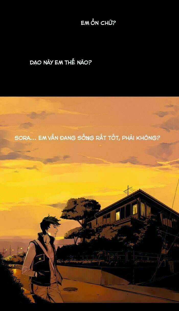 Những Xác Chết Hồi Sinh Từ Đại Dương Chapter 10.2 trang 31