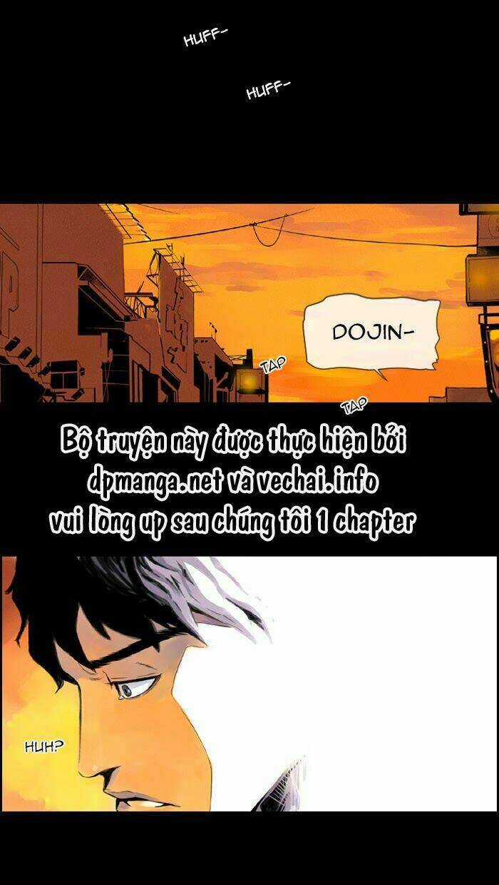 Những Xác Chết Hồi Sinh Từ Đại Dương Chapter 10.2 trang 33