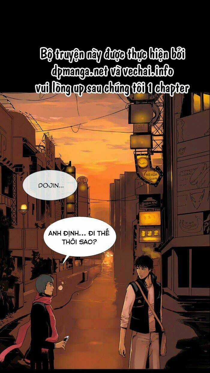 Những Xác Chết Hồi Sinh Từ Đại Dương Chapter 10.2 trang 34