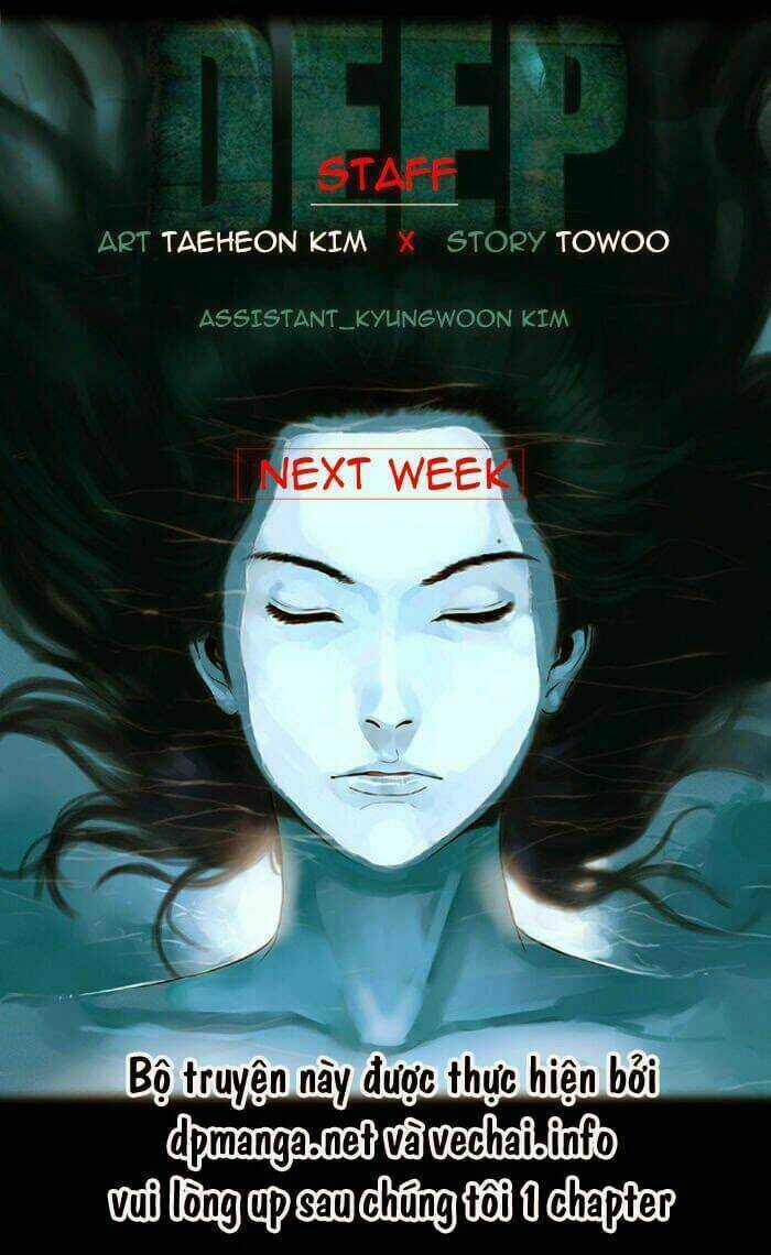 Những Xác Chết Hồi Sinh Từ Đại Dương Chapter 10.2 trang 36