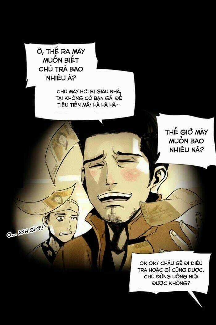 Những Xác Chết Hồi Sinh Từ Đại Dương Chapter 10.2 trang 5