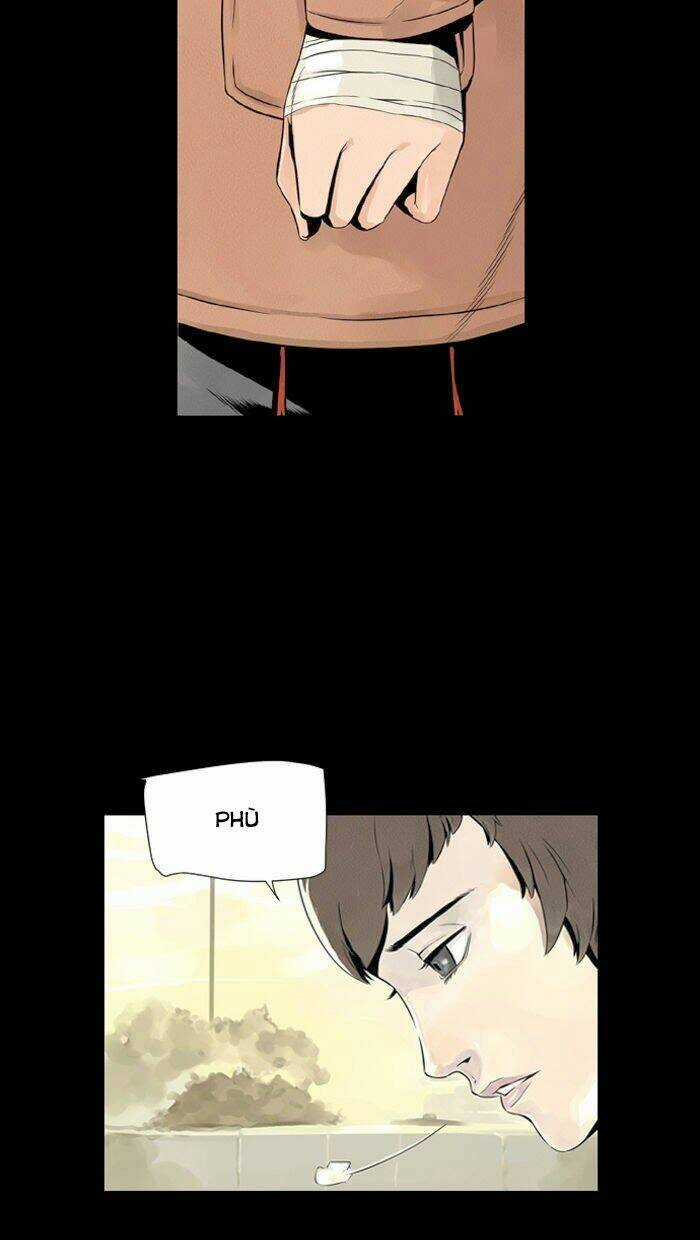 Những Xác Chết Hồi Sinh Từ Đại Dương Chapter 10 trang 14