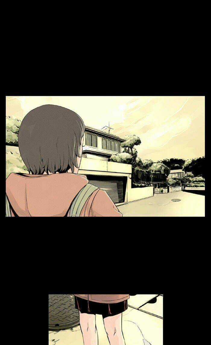 Những Xác Chết Hồi Sinh Từ Đại Dương Chapter 10 trang 15