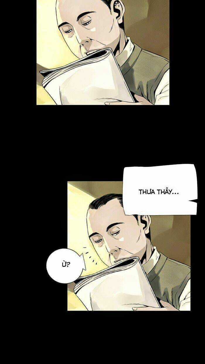 Những Xác Chết Hồi Sinh Từ Đại Dương Chapter 10 trang 2