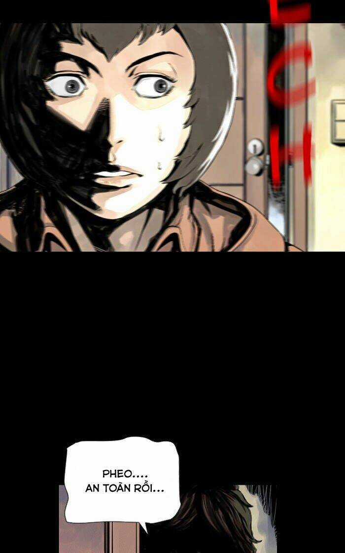 Những Xác Chết Hồi Sinh Từ Đại Dương Chapter 10 trang 22