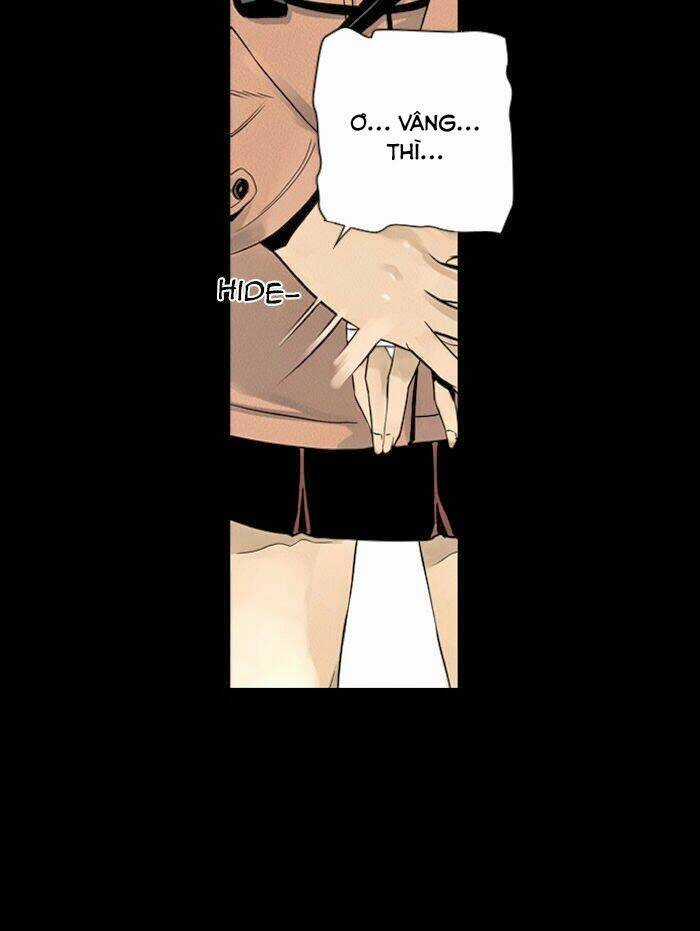 Những Xác Chết Hồi Sinh Từ Đại Dương Chapter 10 trang 34