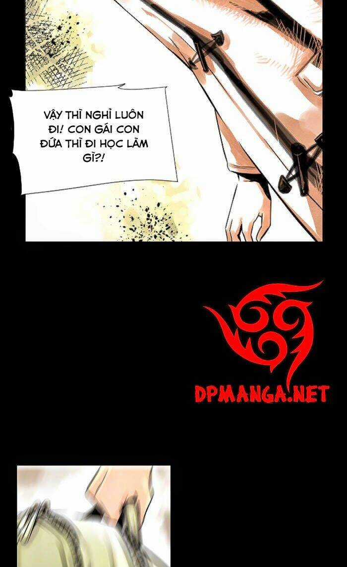 Những Xác Chết Hồi Sinh Từ Đại Dương Chapter 10 trang 42